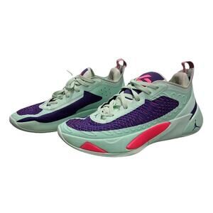 Air Jordan Luka 1 'Easter' Mint Green Sneaker, Size 10 DN1772-305